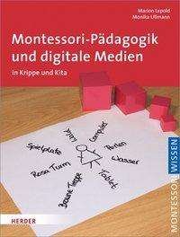 Cover for Lepold · Montessori-Pädagogik und digital (Bok)