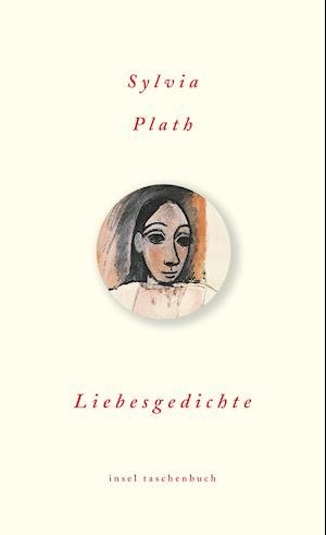 Cover for Sylvia Plath · Insel TB.3430 Plath.Liebesgedichte (Buch)