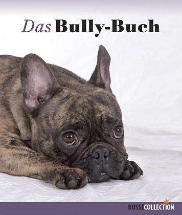 Cover for Balzer · Das Bully-Buch (Book)