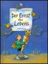 Cover for Jörg · Ernst des Lebens, kleine Ausgabe (Buch)