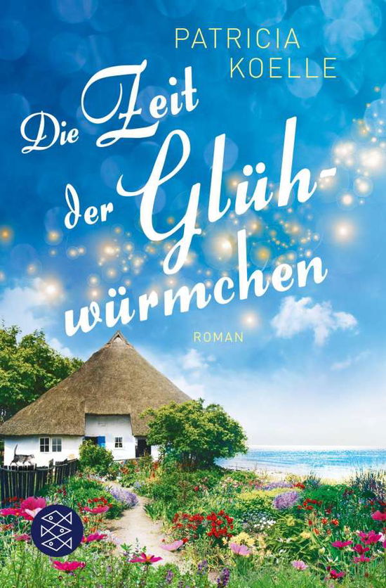 Cover for Patricia Koelle · Die Zeit der Gluhwurmchen (Paperback Book) (2020)