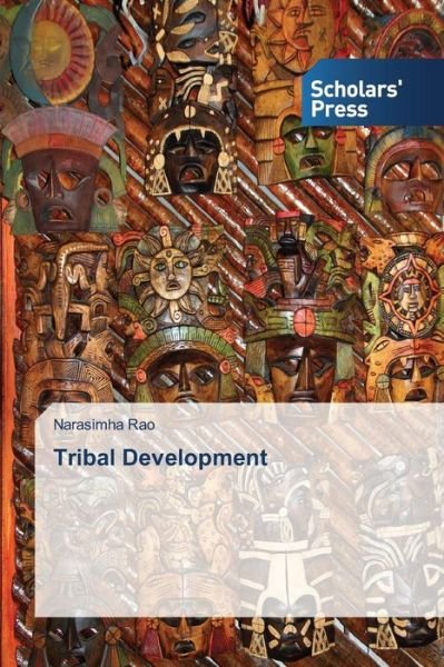 Cover for Narasimha Rao · Tribal Development (Paperback Bog) (2014)