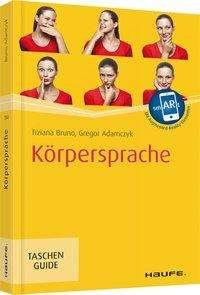 Cover for Bruno · Körpersprache, inkl. Augmented-Re (Bok)