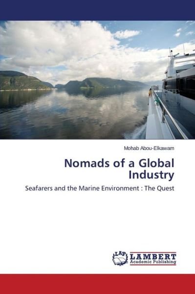 Cover for Abou-elkawam Mohab · Nomads of a Global Industry (Paperback Bog) (2015)