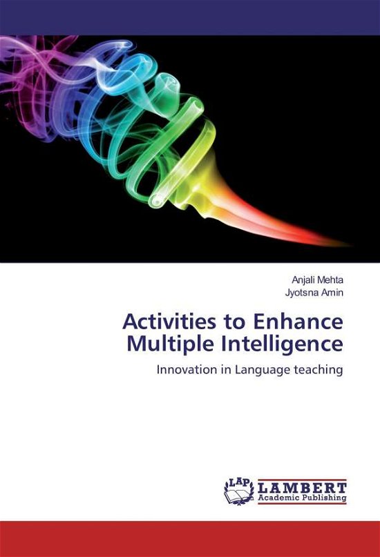 Cover for Mehta · Activities to Enhance Multiple In (Book)