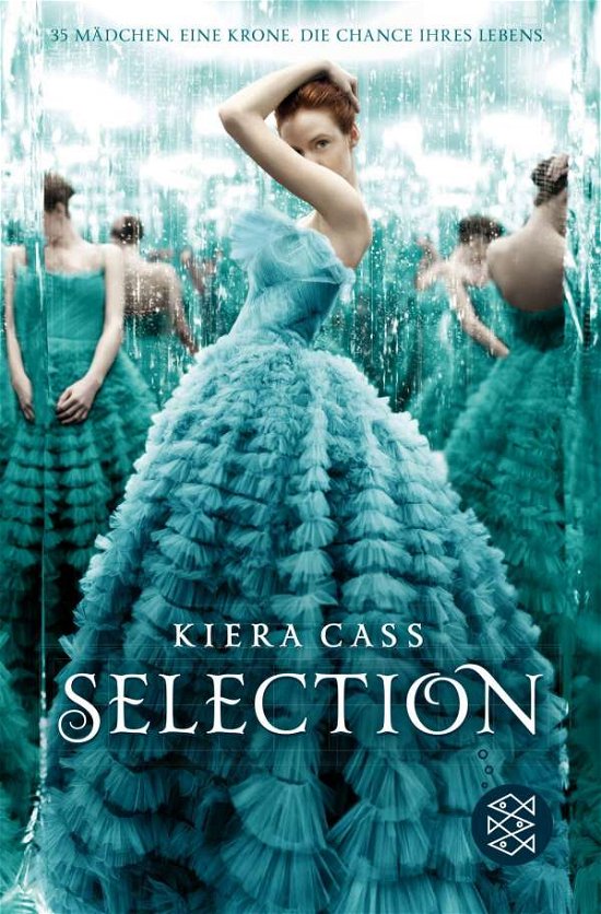 Cover for Cass · Selection (Book)