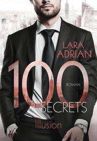 Cover for Adrian · 100 Secrets - Illusion (Bog)