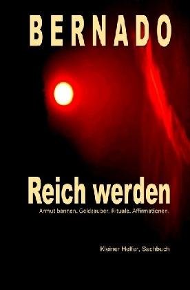 Cover for Art · Reich werden (Bog)