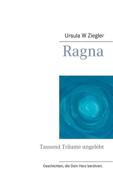 Cover for Ziegler · Ragna (Book) (2020)