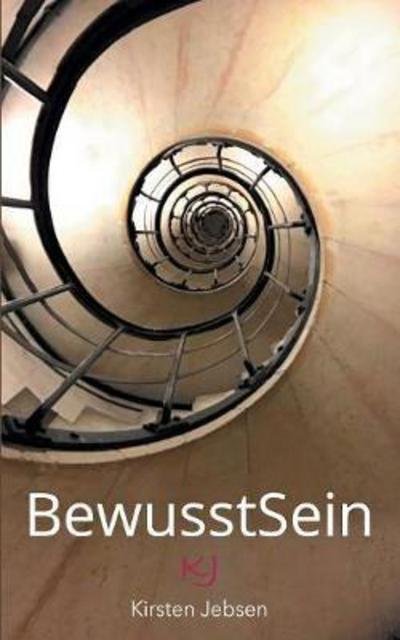 Cover for Jebsen · BewusstSein (Book) (2017)