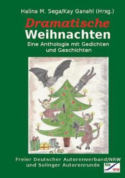 Cover for Dramatische Weihnachten (Paperback Book) (2017)