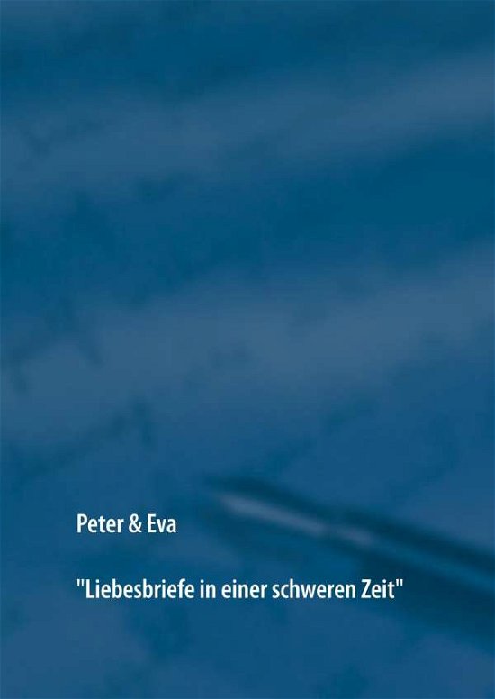 Cover for Kübler · Peter &amp; Eva (Bog)