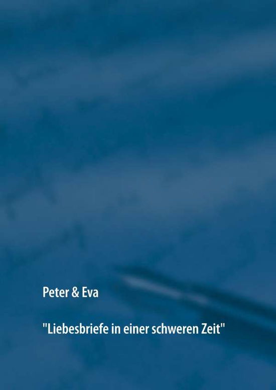 Cover for Kübler · Peter &amp; Eva (Buch)