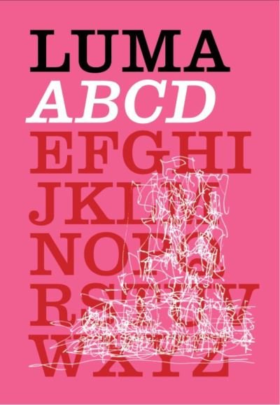 Cover for Luma: Abcd (Hardcover Book) (2021)