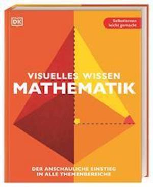 Cover for Katja Roth · Visuelles Wissen. Mathematik (Paperback Book) (2022)