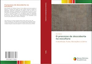 Cover for Rocha · O processo de descoberta na escul (Book)