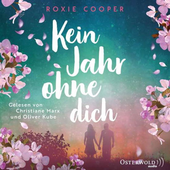 Cover for Cooper · Cooper:kein Jahr Ohne Dich,mp3-cd (CD)