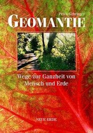 Cover for Petra Gehringer · Geomantie (Paperback Book) (2017)