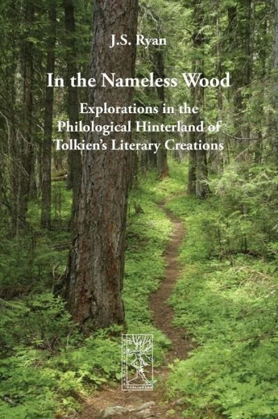 Cover for J. S. Ryan · In the Nameless Wood (Paperback Book) (2013)