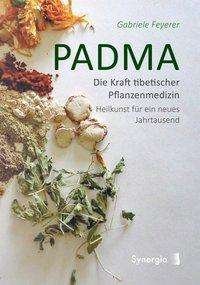 Cover for Feyerer · Padma (N/A)