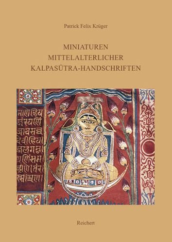 Cover for Krüger · Miniaturen mittelalterlicher Kal (Book) (2020)