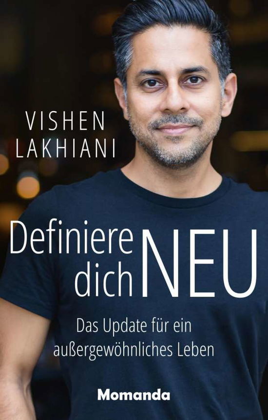 Definiere dich NEU (Book)