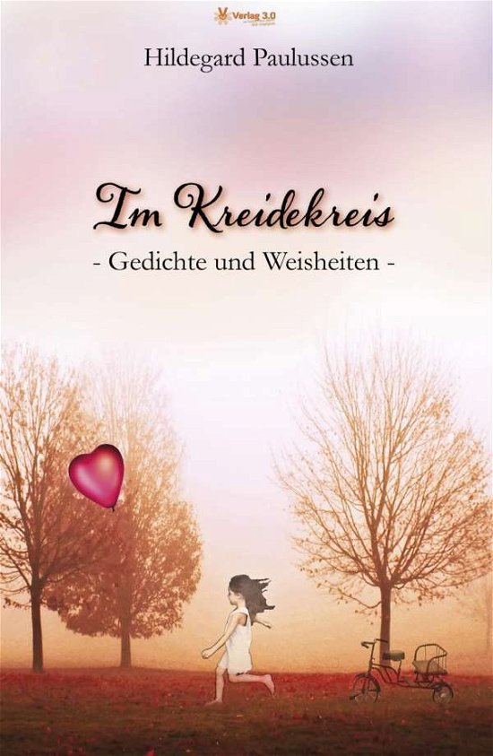 Cover for Paulussen · Im Kreidekreis - Gedichte und (Bok)