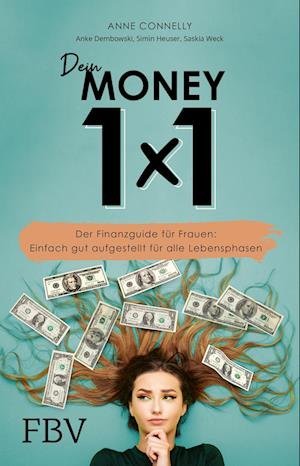 Cover for Anne Connelly · Dein Money 1x1 (Book) (2022)
