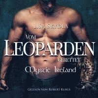 Cover for Lisa Skydla · Hörbuch - Vom Leoparden gerettet (Hörbok (CD)) (2022)
