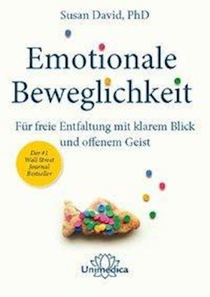 Cover for David · Emotionale Beweglichkeit (Book)