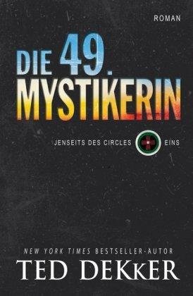 Cover for Dekker · Die 49. Mystikerin (Bog)