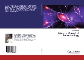 Cover for Balakrishnan · Modern Manual of Endocrino (Book)
