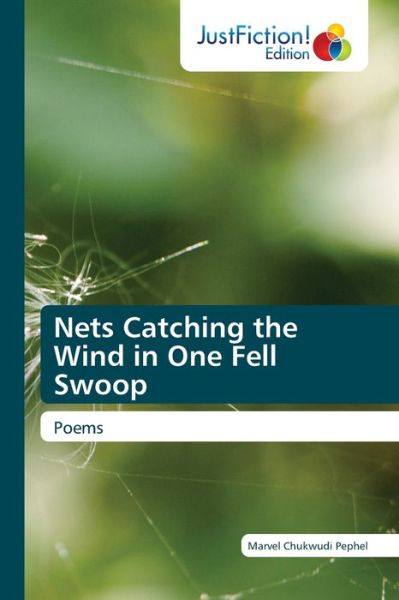 Nets Catching the Wind in One Fell Swoop - Marvel Chukwudi Pephel - Books - Justfiction Edition - 9786203576306 - July 14, 2021