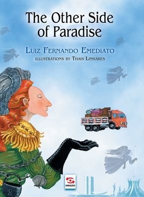 Cover for Geracao Editorial · The Other Side of Paradise (Paperback Book) (2021)