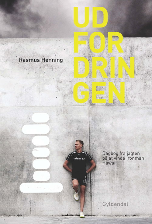 Cover for Rasmus Henning · Udfordringen (Sewn Spine Book) [1st edition] (2011)