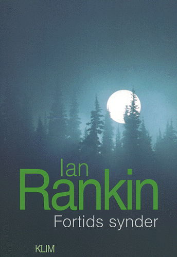 Cover for Ian Rankin · Fortids synder (Buch) (2000)