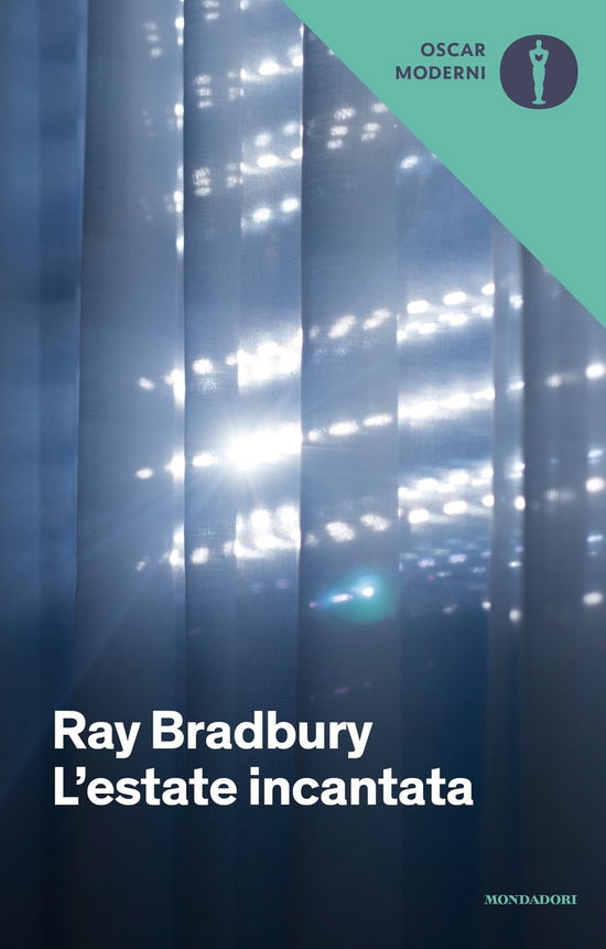 Cover for Ray Bradbury · L' Estate Incantata (Book)