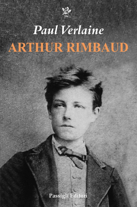 Cover for Paul Verlaine · Arthur Rimbaud (Book)