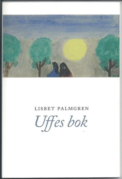 Cover for Lisbet Palmgren · Uffes bok (Paperback Book) [Ned edition] (2019)