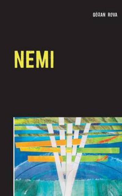 Cover for Rova · Nemi (Buch) (2017)