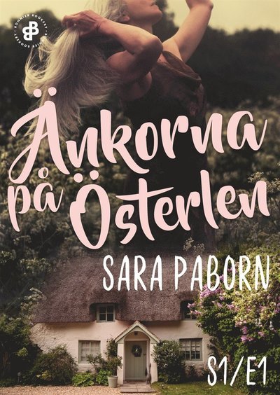 Cover for Sara Paborn · Änkorna på Österlen: Änkorna på Österlen. S1E1 (ePUB) (2018)