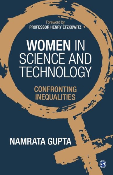 Cover for Namrata Gupta · Women in Science and Technology (Paperback Book) (2020)