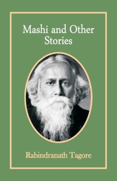 Cover for Rabindranath Tagore · Mashi and Other Stories (Paperback Book) (1997)