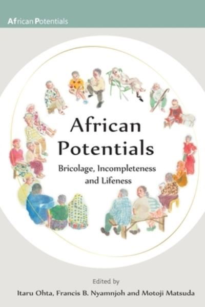 African Potentials - African Books Collective - Books - African Books Collective - 9789956552306 - March 23, 2022