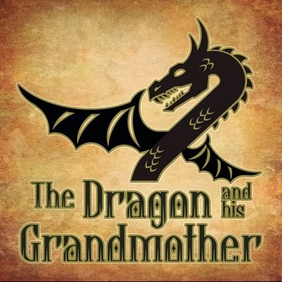 The Dragon and His Grand Mother - Andrew Lang - Music - Gildan Media Corporation - 9798200635306 - August 3, 2012