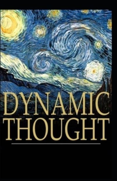 Cover for Henry Thomas Hamblin · Dynamic Thought (Paperback Book) (2021)