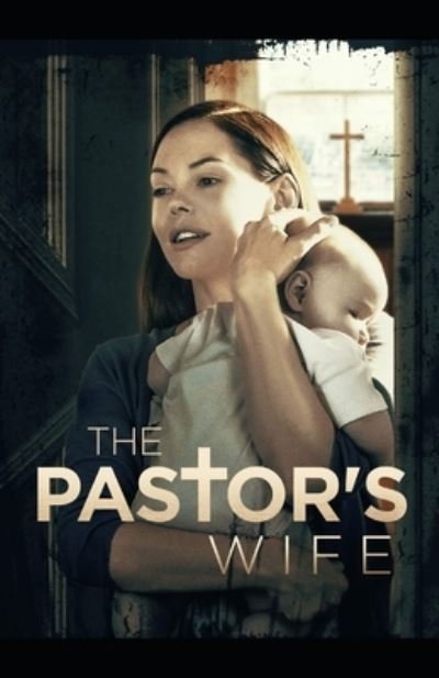 Cover for Elizabeth Von Arnim · The Pastor's Wife (Paperback Book) (2021)