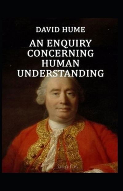 Cover for David Hume · An Enquiry Concerning Human Understanding (Pocketbok) (2021)