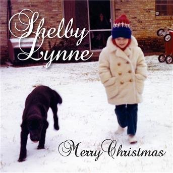 Merry Christmas - Shelby Lynne - Musiikki - CHRISTMAS / SEASONAL - 0044003106307 - tiistai 1. heinäkuuta 2014