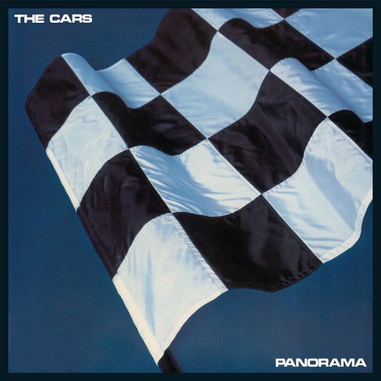 Cover for Cars · Panorama (LP) [Expanded edition] (2017)